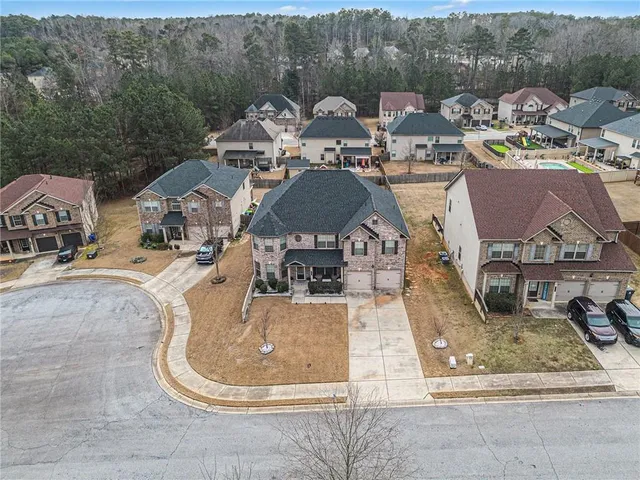 $500,000 | 622 Stream Court, Fairburn, GA 30213