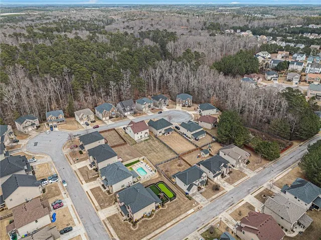 $500,000 | 622 Stream Court, Fairburn, GA 30213