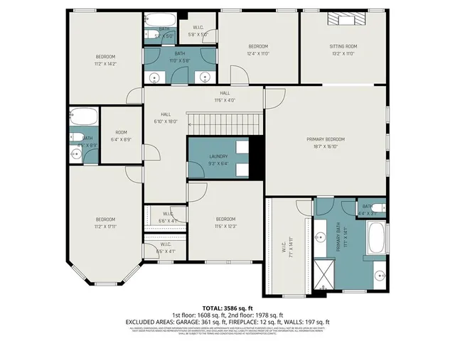 $500,000 | 622 Stream Court, Fairburn, GA 30213