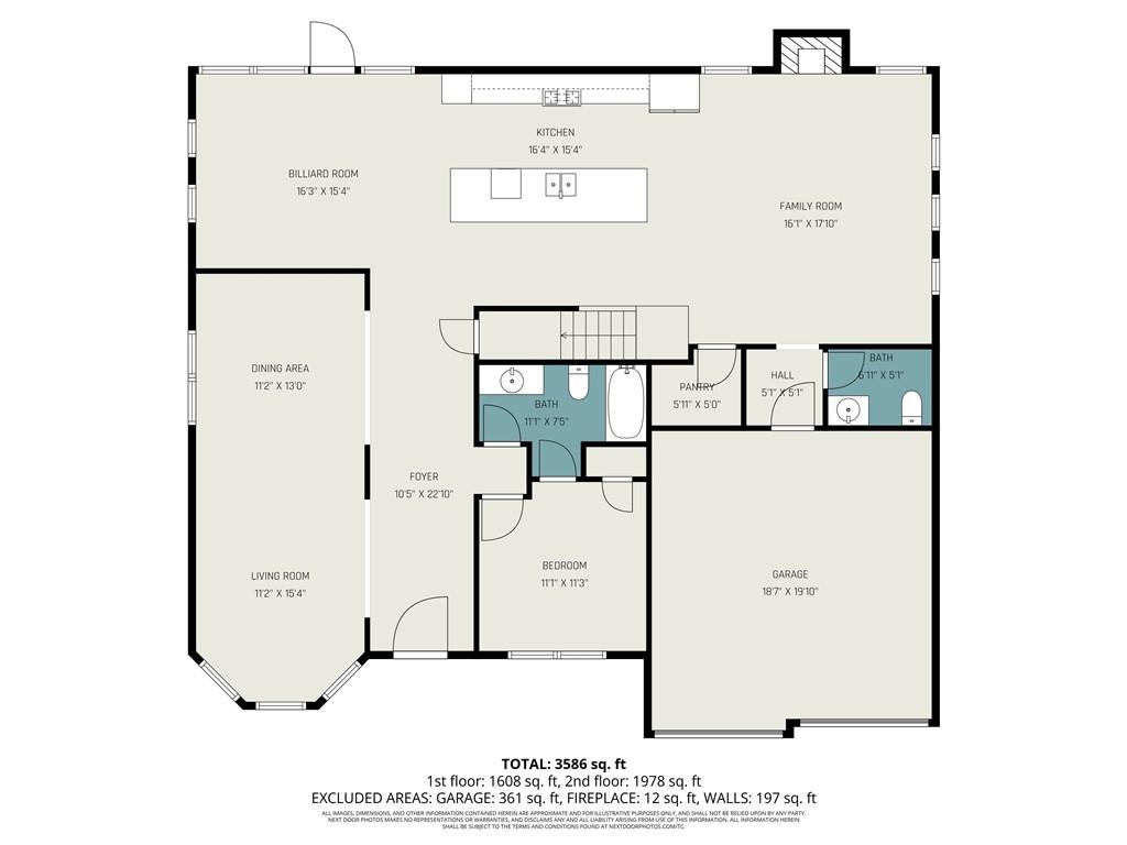 622 Stream Court Fairburn, GA 30213 - Photo 42 of 42