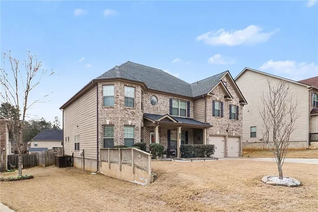 $500,000 | 622 Stream Court, Fairburn, GA 30213