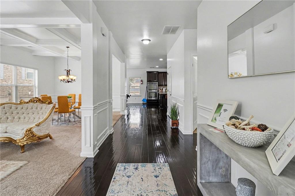 622 Stream Court Fairburn, GA 30213 - Photo 7 of 42