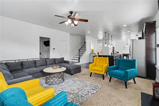 $500,000 | 622 Stream Court, Fairburn, GA 30213