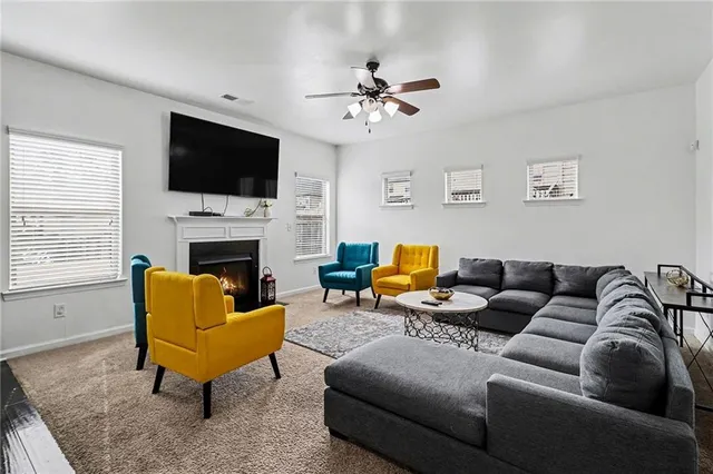 $500,000 | 622 Stream Court, Fairburn, GA 30213