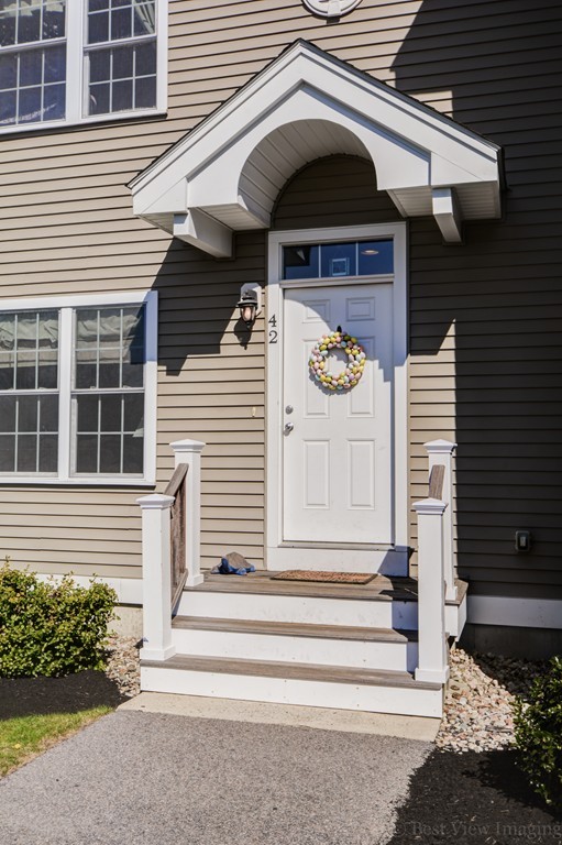 42 Turtle Brook Road, Unit NOT FHA Canton, MA 02021 - Photo 3 of 24 Gallery Image 3