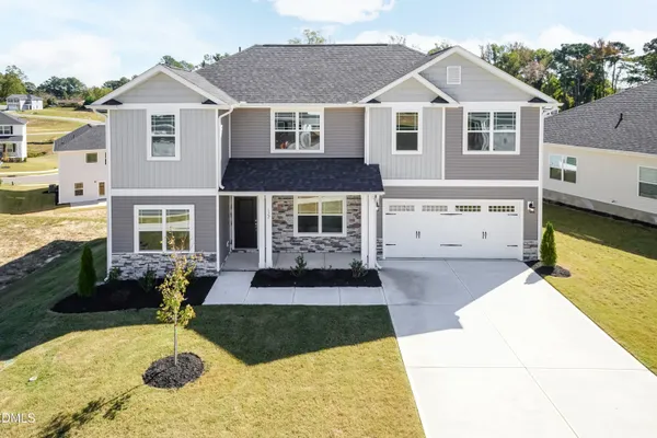 $410,250 | 618 Melrose Court, Sanford, NC 27330