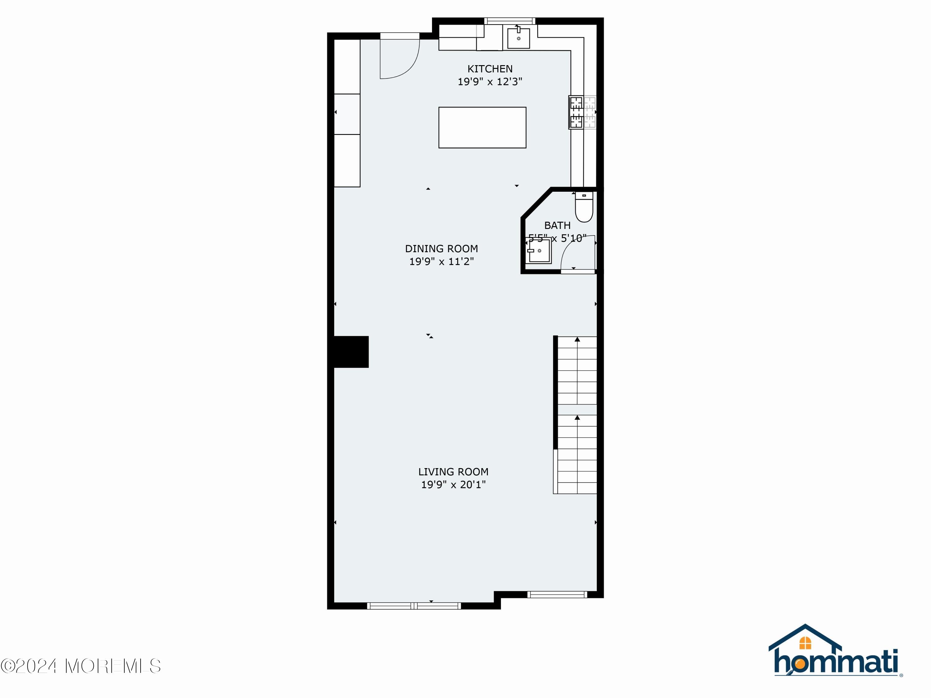 25 Raritan Cove Keyport, NJ 07735 - Photo 48 of 50 a picture of a bench in front of a wall