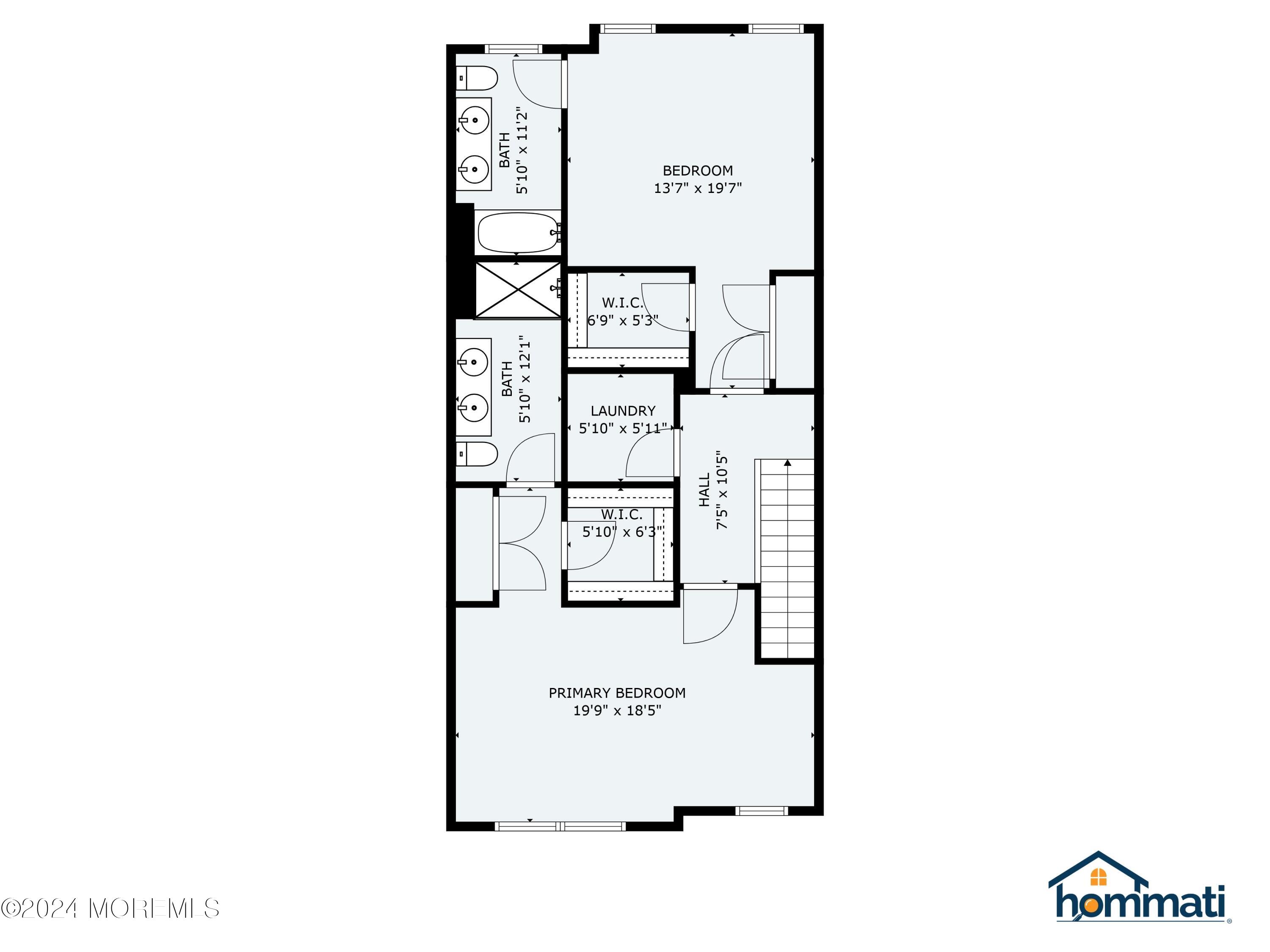 25 Raritan Cove Keyport, NJ 07735 - Photo 49 of 50 a picture of a bench in front of a