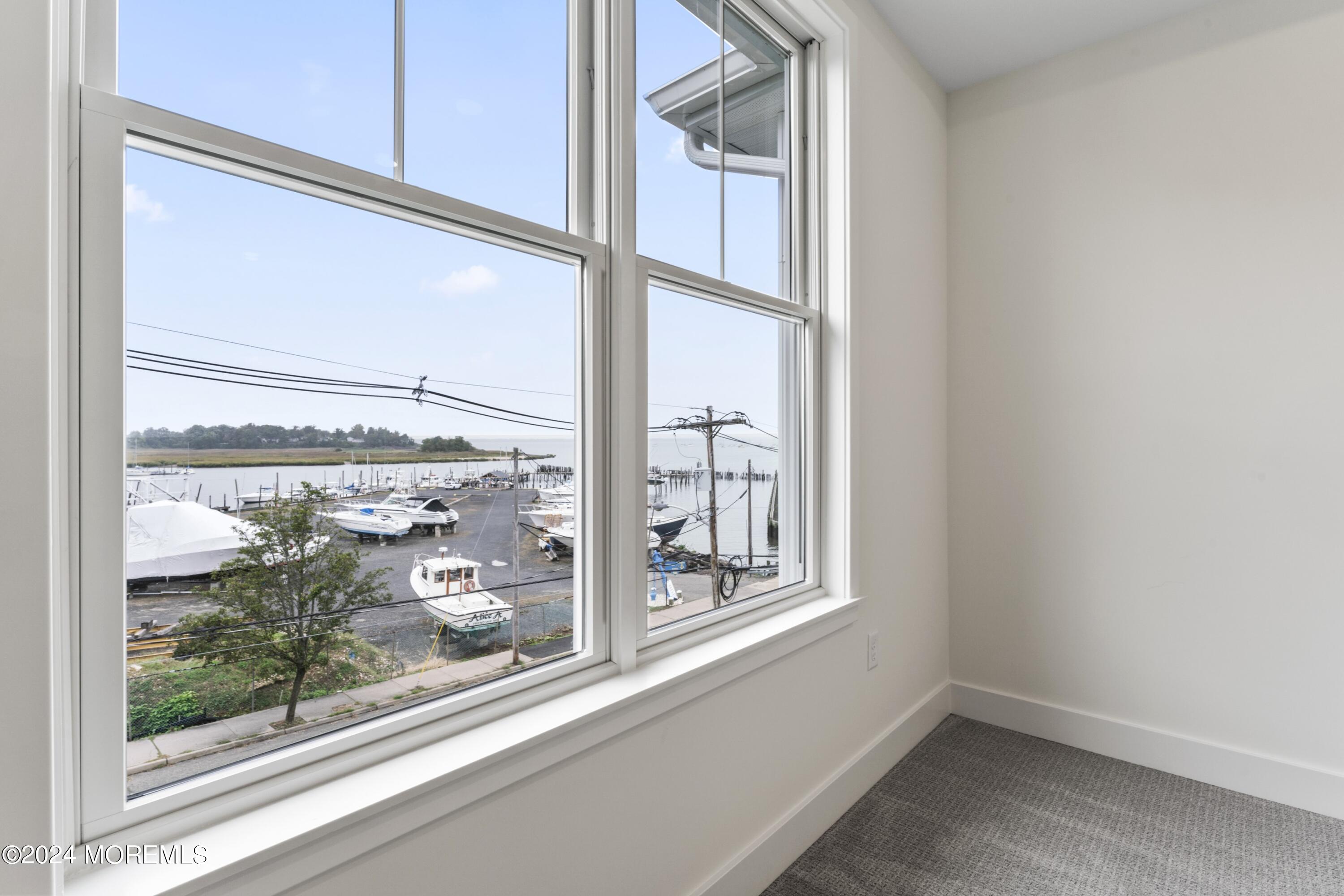 25 Raritan Cove Keyport, NJ 07735 - Photo 20 of 50 a view of a window in a room
