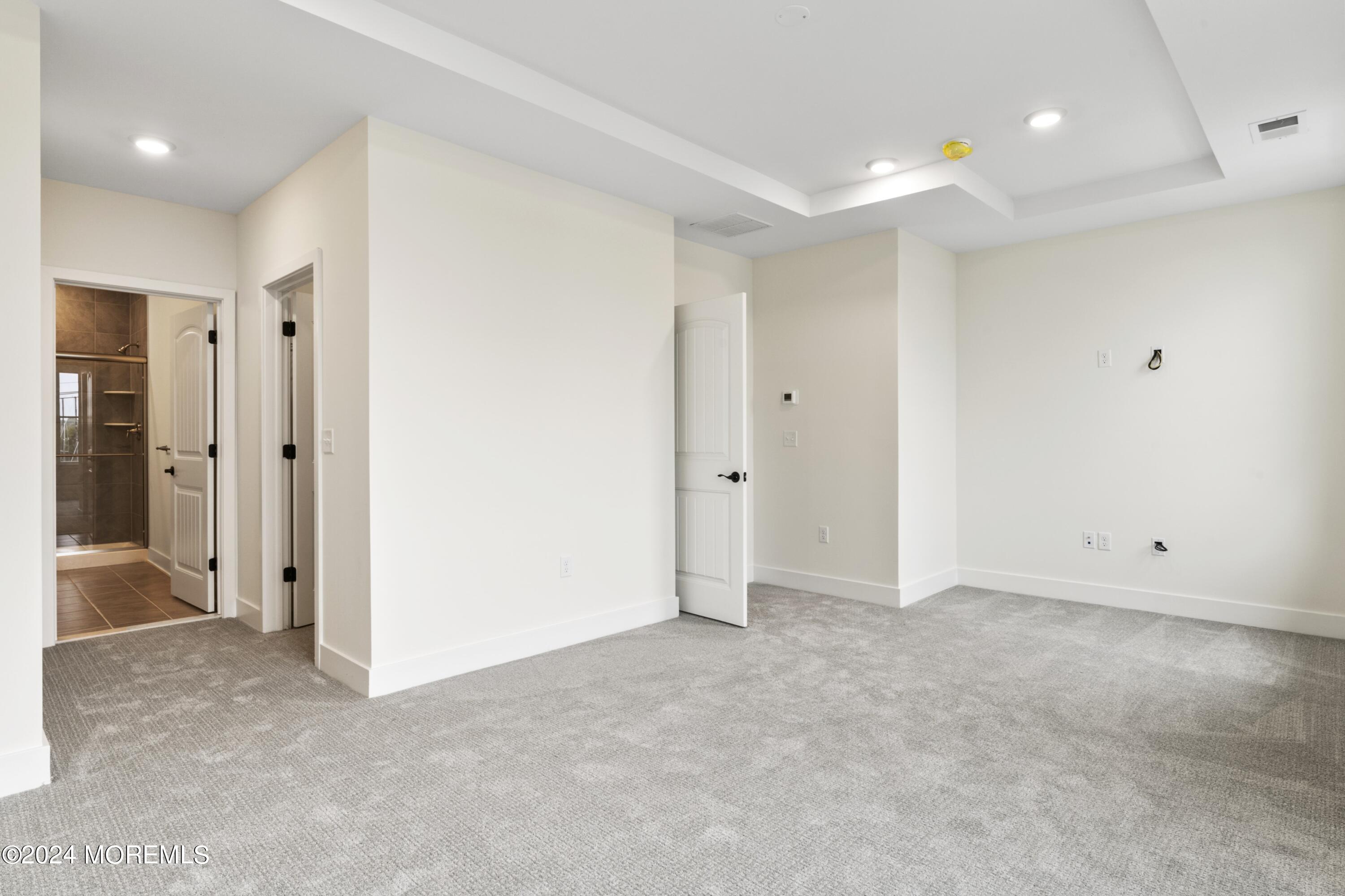 25 Raritan Cove Keyport, NJ 07735 - Photo 23 of 50 a view of an empty room