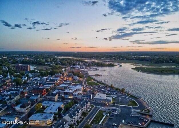 25 Raritan Cove Keyport, NJ 07735 - Photo 4 of 50 an aerial view of multiple house