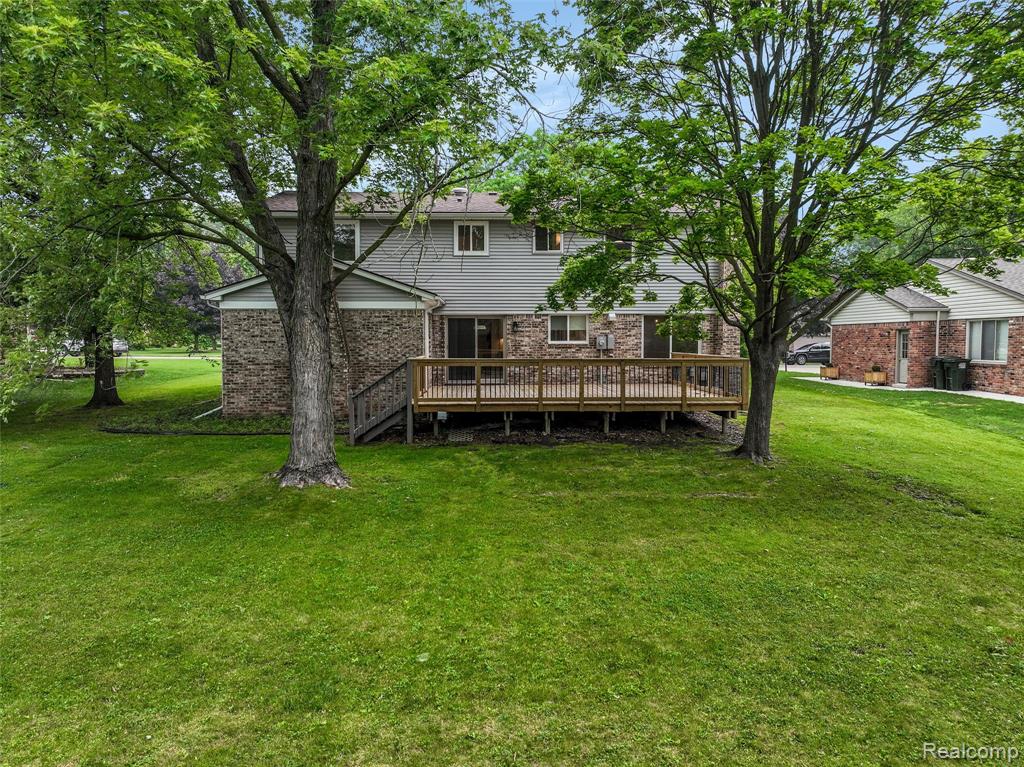 684 Abbey Court Rochester, MI 48307 - Photo 33 of 33