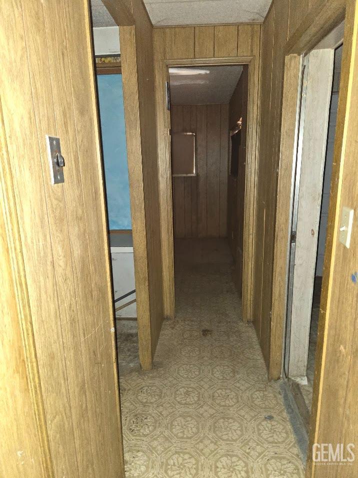 Undisclosed Address Lake Isabella, CA 93240 - Photo 10 of 16 a view of a small space