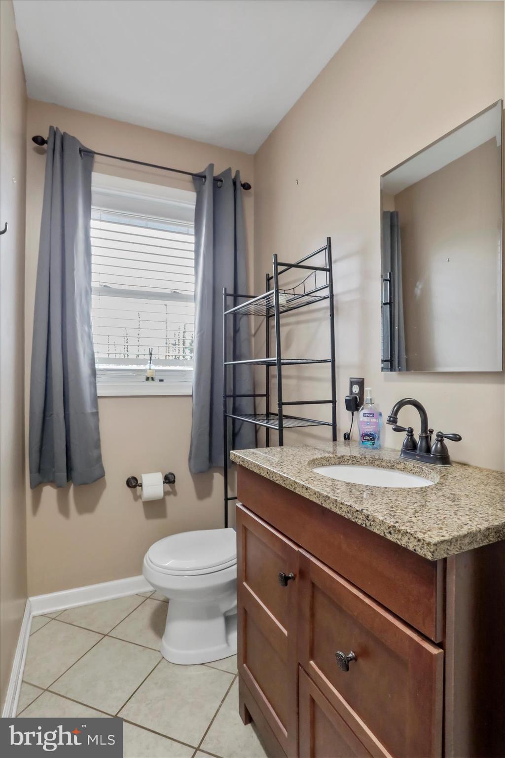 4381 Engle Molers Road Shepherdstown, WV 25443 - Photo 14 of 42 Updated bathroom