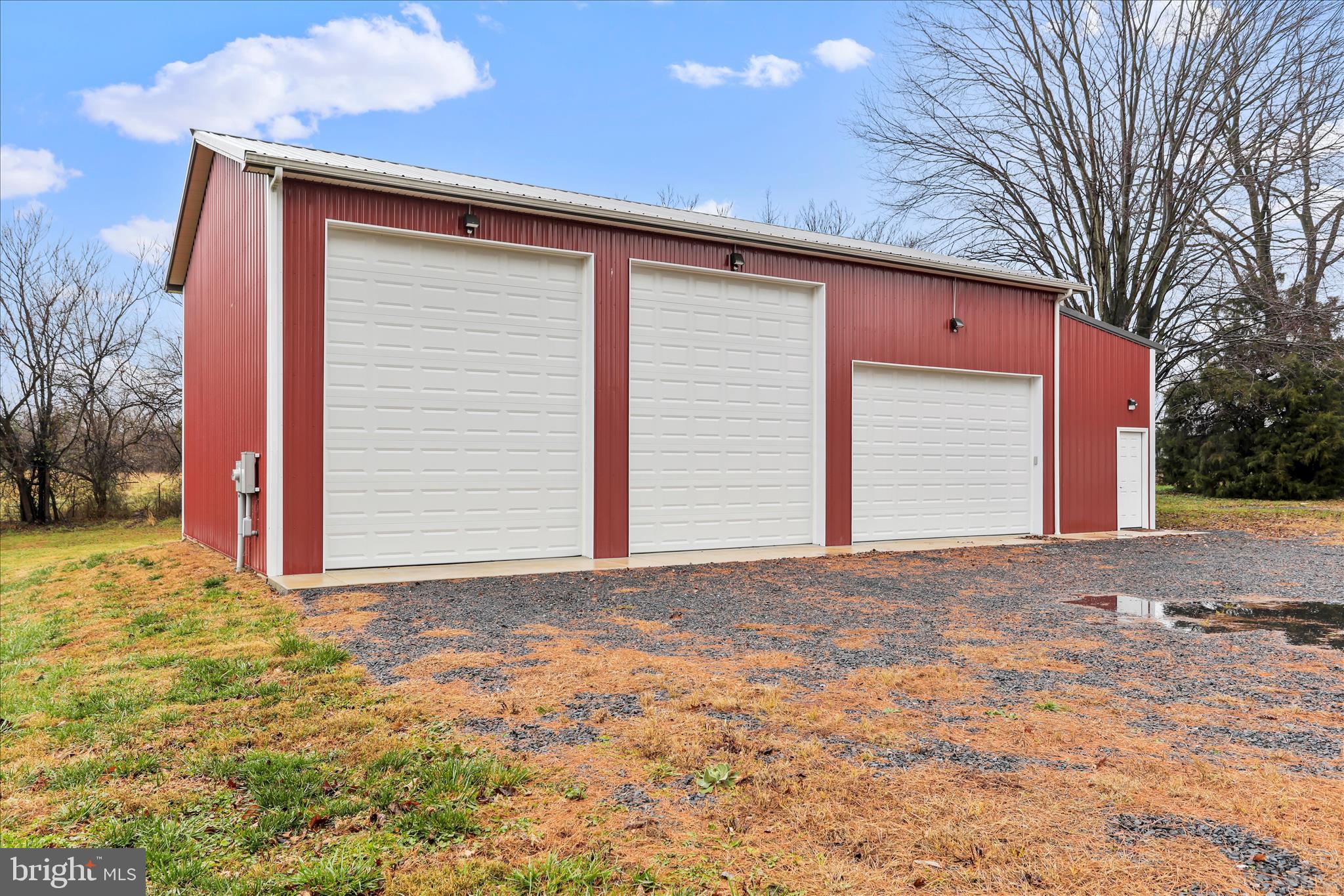 4381 Engle Molers Road Shepherdstown, WV 25443 - Photo 22 of 42 Check this out!