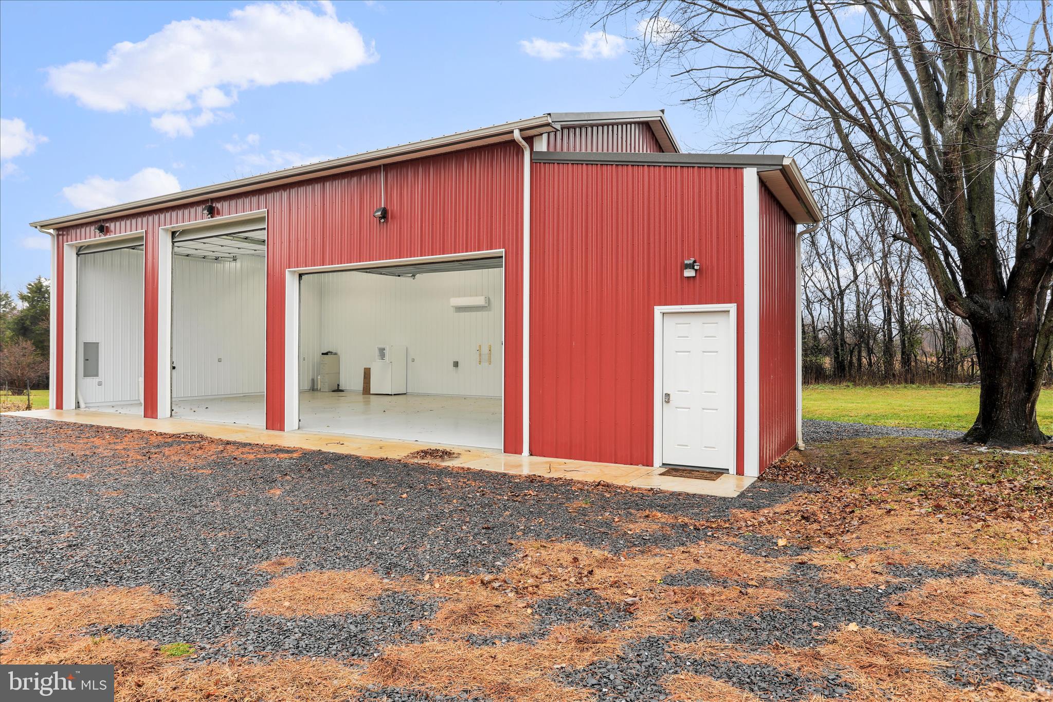 4381 Engle Molers Road Shepherdstown, WV 25443 - Photo 27 of 42 Bring your toys, tool or hobbies!