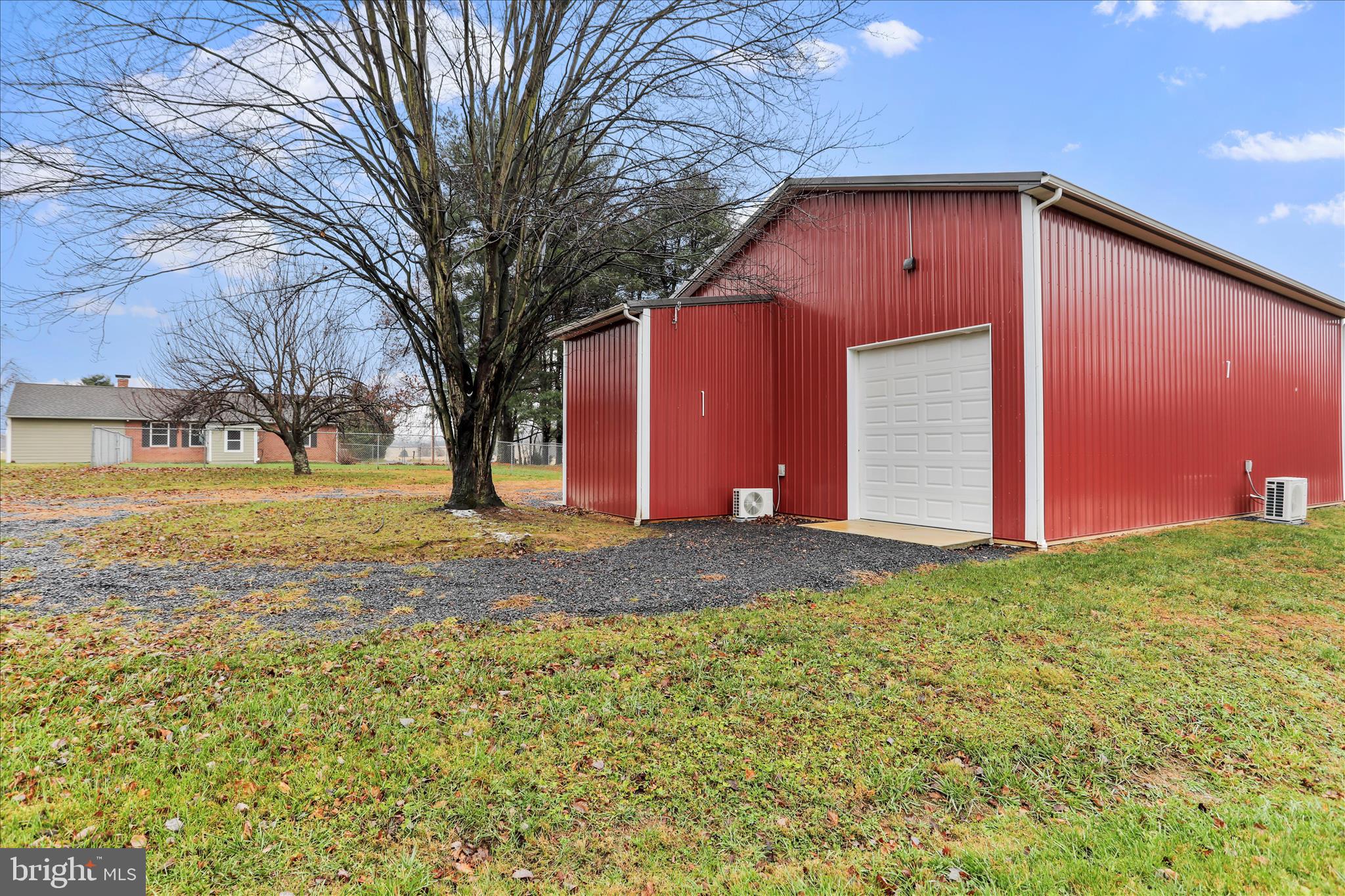 4381 Engle Molers Road Shepherdstown, WV 25443 - Photo 27 of 42 Great side door for entrance