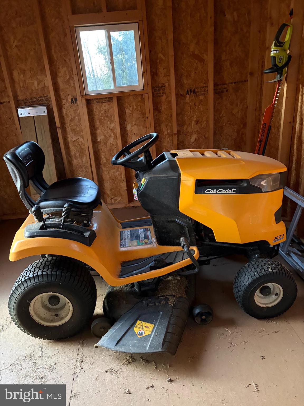 4381 Engle Molers Road Shepherdstown, WV 25443 - Photo 29 of 42 Riding mower to make your chores enjoyable