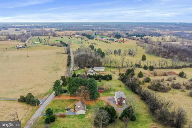 a view of a city and ocean view