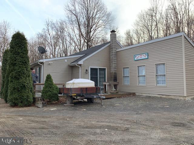 0 Childers Ridge Road Hopewell, PA 16650 - Photo 11 of 70 Gallery Image 11