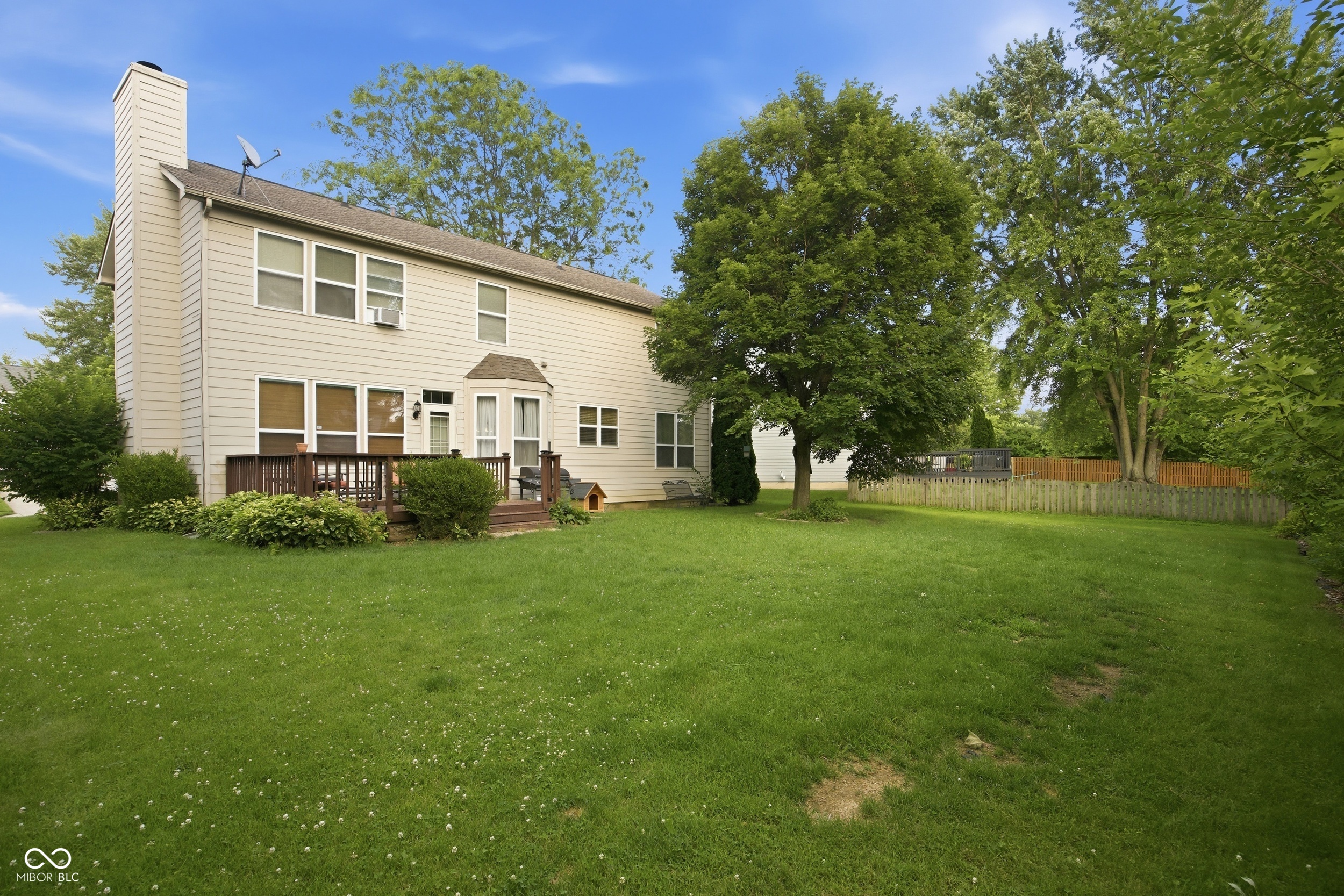 8250 Carloway Road Indianapolis, IN 46236 - Photo 34 of 37