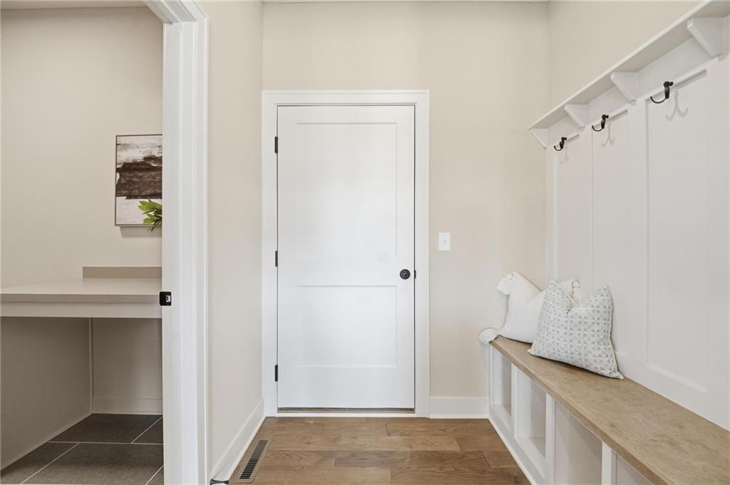 10503 North Liberty Street Kansas City, MO 64155 - Photo 17 of 71