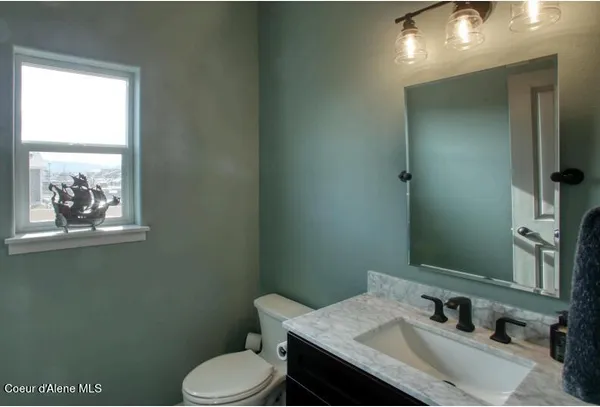 $599,000 | 1478 North Wollaston Drive, Post Falls, ID 83854
