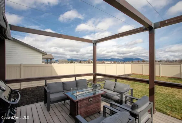 $599,000 | 1478 North Wollaston Drive, Post Falls, ID 83854