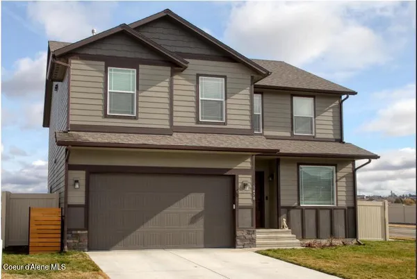 $599,000 | 1478 North Wollaston Drive, Post Falls, ID 83854