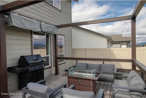 $599,000 | 1478 North Wollaston Drive, Post Falls, ID 83854