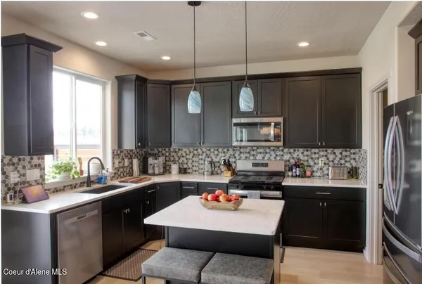 $599,000 | 1478 North Wollaston Drive, Post Falls, ID 83854