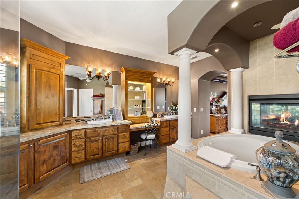38136 Butterfly Court Yucaipa, CA 92399 - Photo 47 of 71