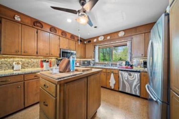 418972 East 1156th Road Checotah, OK 74426 - Photo 3 of 30 Gallery Image 3