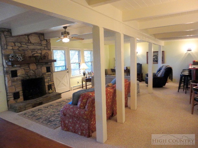 8399 Hemlock Ridge Road Blowing Rock, NC 28605 - Photo 23 of 25 Gallery Image 23