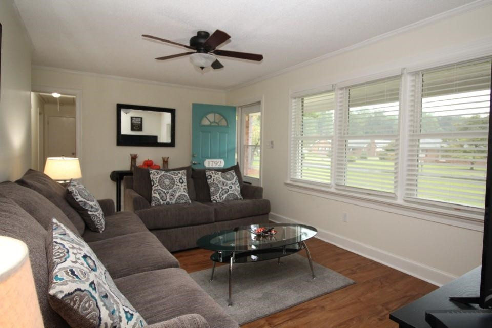 1792 Holly Ridge Road Kinston, NC 28504 - Photo 12 of 31 Photo 12