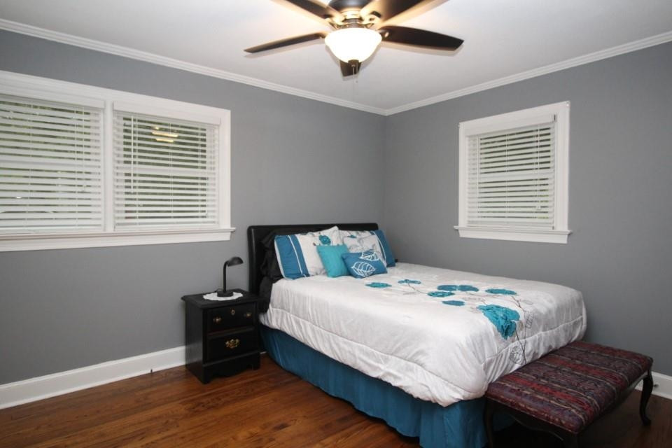 1792 Holly Ridge Road Kinston, NC 28504 - Photo 13 of 31 Photo 13
