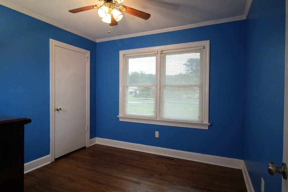 1792 Holly Ridge Road Kinston, NC 28504 - Photo 16 of 31 Photo 16
