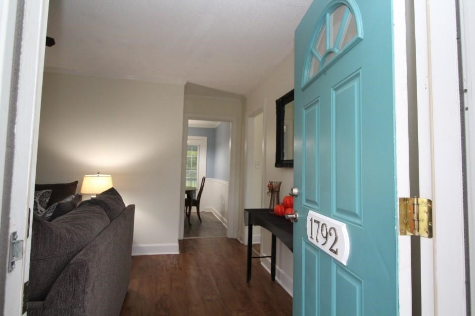 1792 Holly Ridge Road Kinston, NC 28504 - Photo 2 of 31 Photo 2