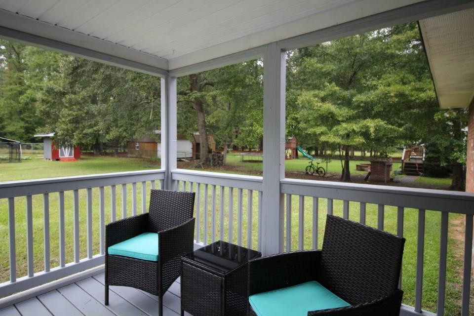 1792 Holly Ridge Road Kinston, NC 28504 - Photo 21 of 31 Photo 21