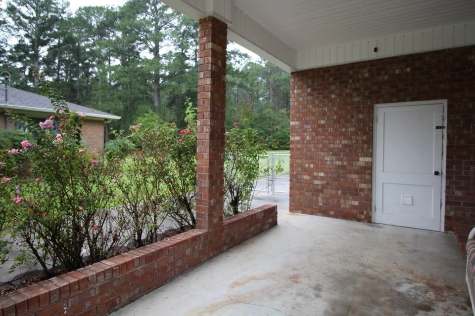1792 Holly Ridge Road Kinston, NC 28504 - Photo 23 of 31 Photo 23
