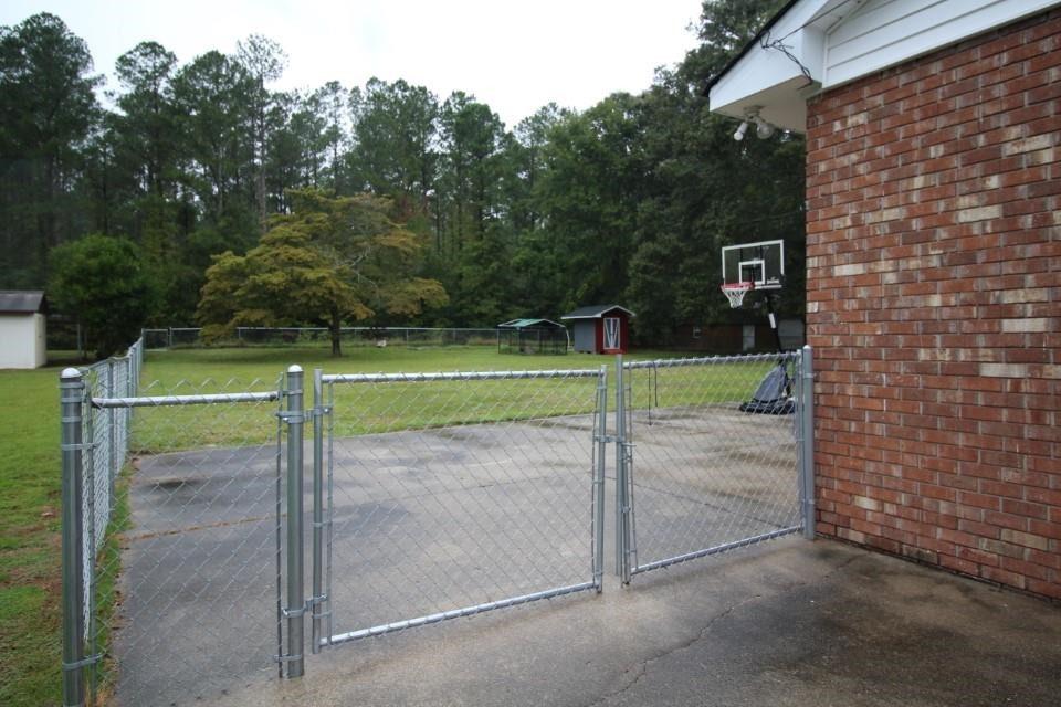 1792 Holly Ridge Road Kinston, NC 28504 - Photo 24 of 31 Photo 24
