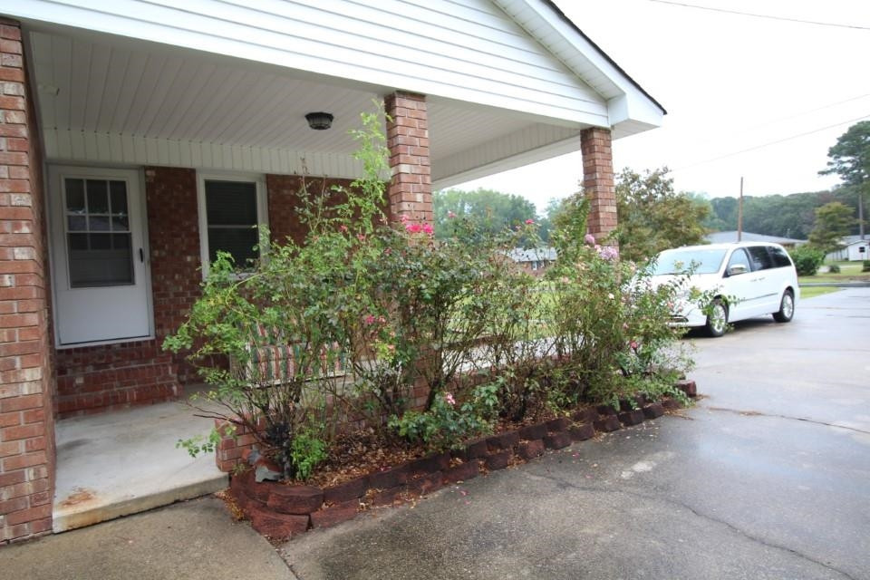 1792 Holly Ridge Road Kinston, NC 28504 - Photo 25 of 31 Photo 25