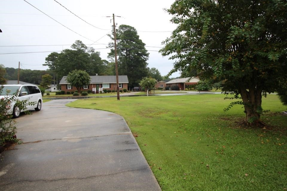 1792 Holly Ridge Road Kinston, NC 28504 - Photo 26 of 31 Photo 26