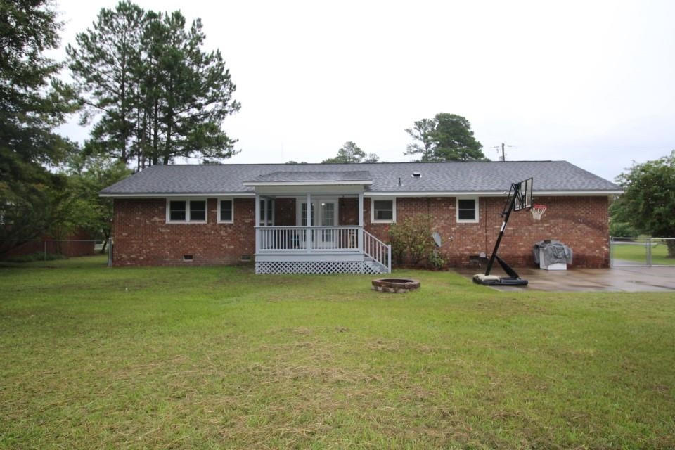 1792 Holly Ridge Road Kinston, NC 28504 - Photo 29 of 31 Photo 29