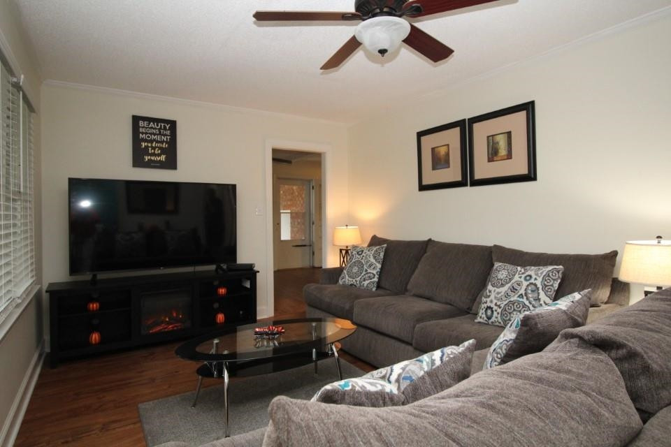 1792 Holly Ridge Road Kinston, NC 28504 - Photo 3 of 31 Photo 3