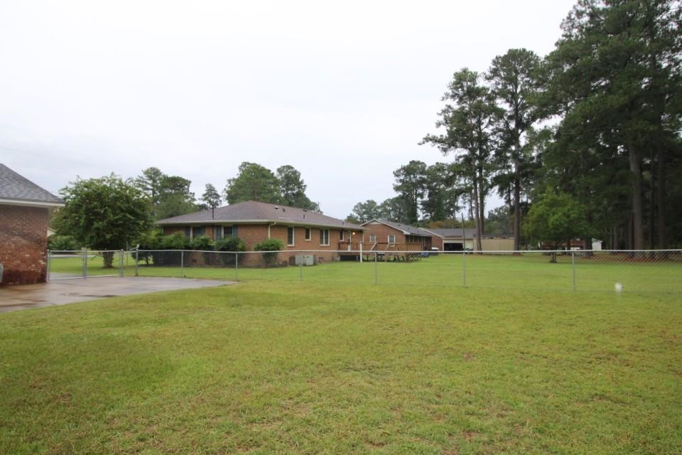 1792 Holly Ridge Road Kinston, NC 28504 - Photo 31 of 31 Photo 31