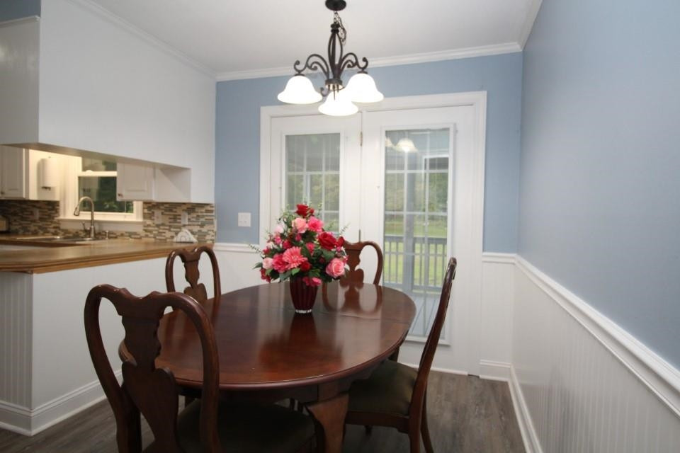 1792 Holly Ridge Road Kinston, NC 28504 - Photo 4 of 31 Photo 4