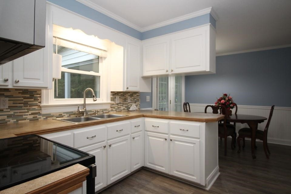 1792 Holly Ridge Road Kinston, NC 28504 - Photo 6 of 31 Photo 6