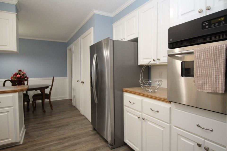 1792 Holly Ridge Road Kinston, NC 28504 - Photo 7 of 31 Photo 7