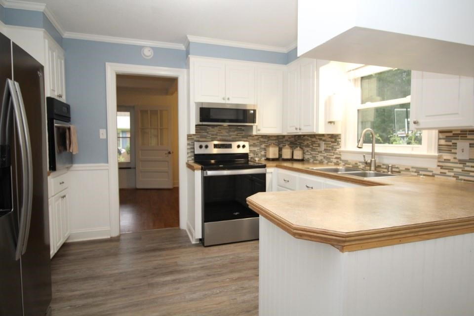 1792 Holly Ridge Road Kinston, NC 28504 - Photo 8 of 31 Photo 8